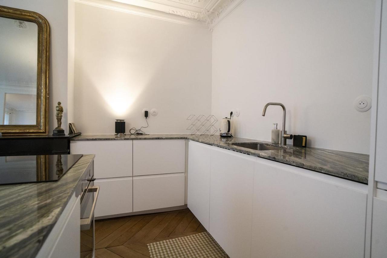 Spacious & Bright Cocoon *